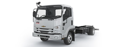 Chevrolet FRR 1119 AMT Chile