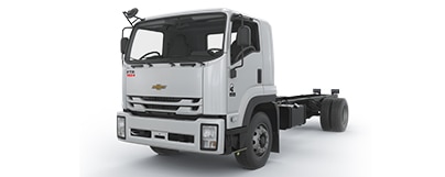 Chevrolet FTR 1524 AMT Chile