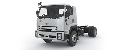 Chevrolet FVR 1724 AT Chile