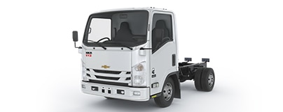 Chevrolet NKR 612 Chile