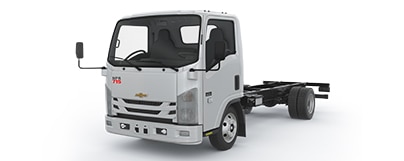 Chevrolet NPR 715 Chile