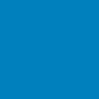 AZUL BRILLANTE METALIZADO