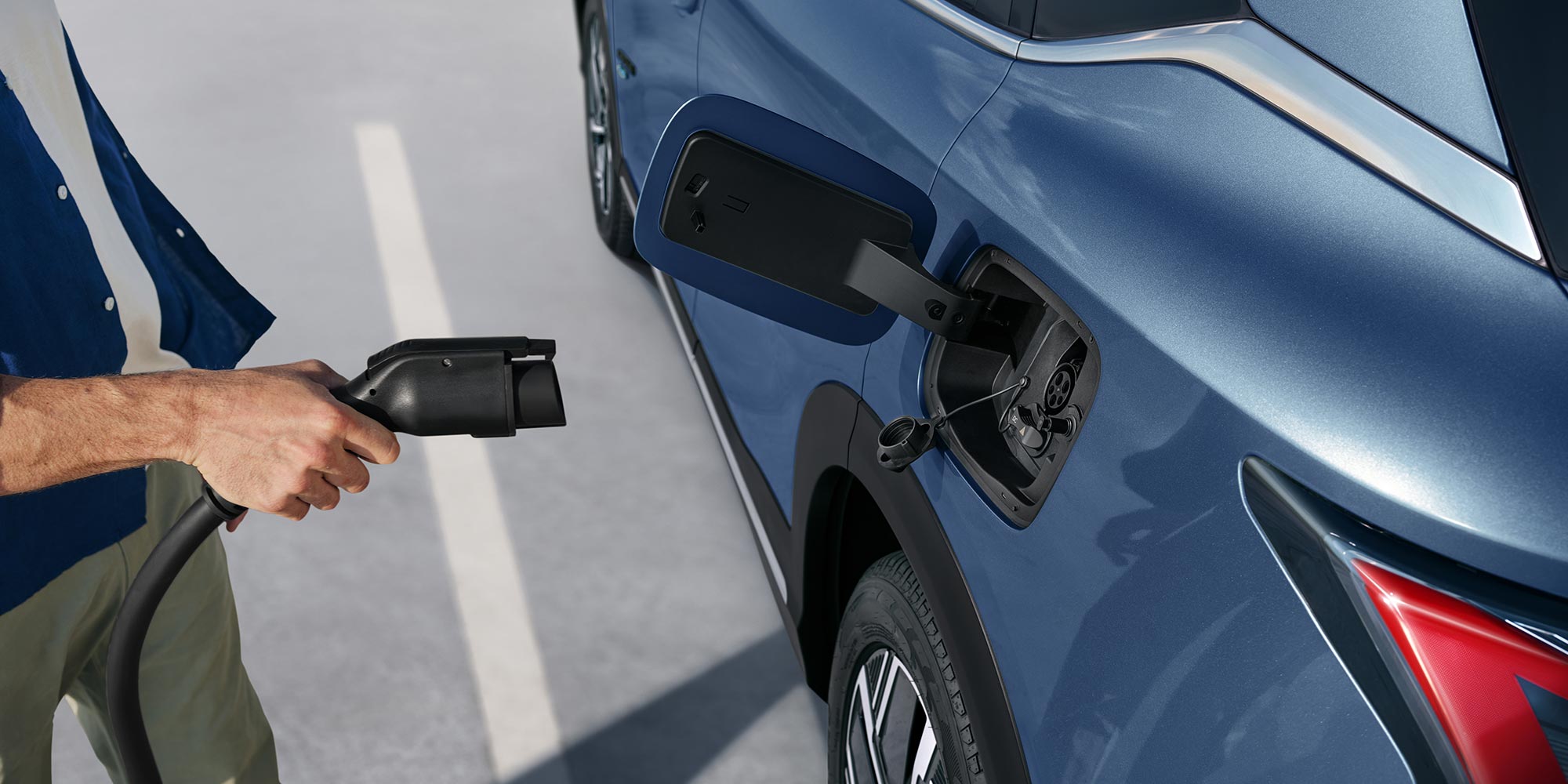 Fuente de alimentación bateria Captiva