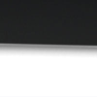 Color exterior blanco techo negro Groove RS MT 2026