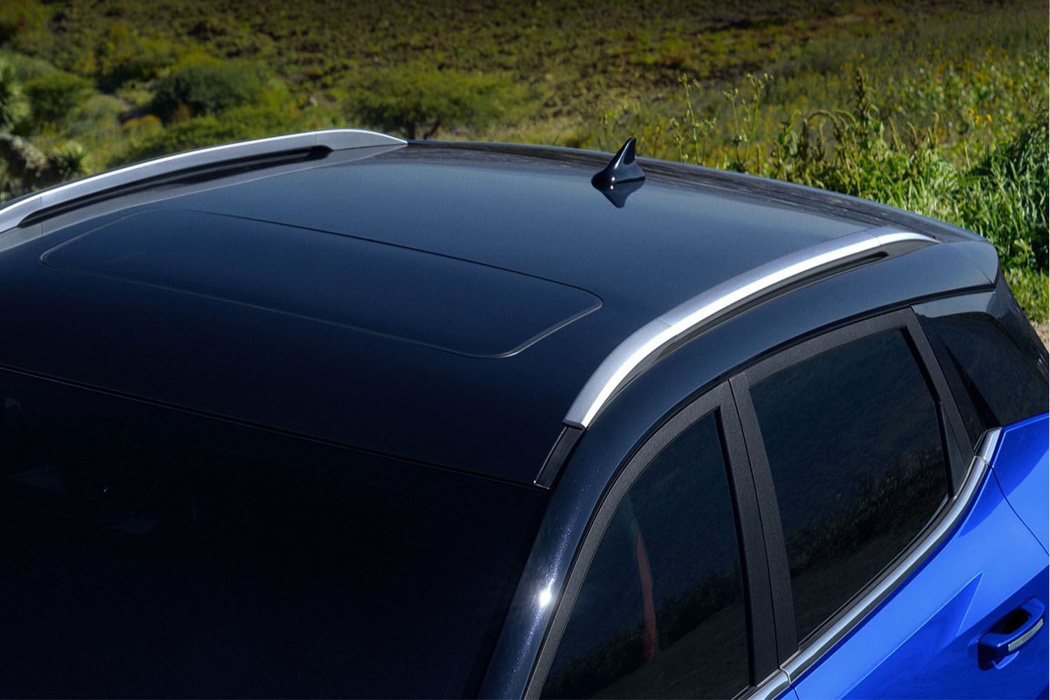 Nueva Chevrolet Groove en Chile, apariencia imponente.