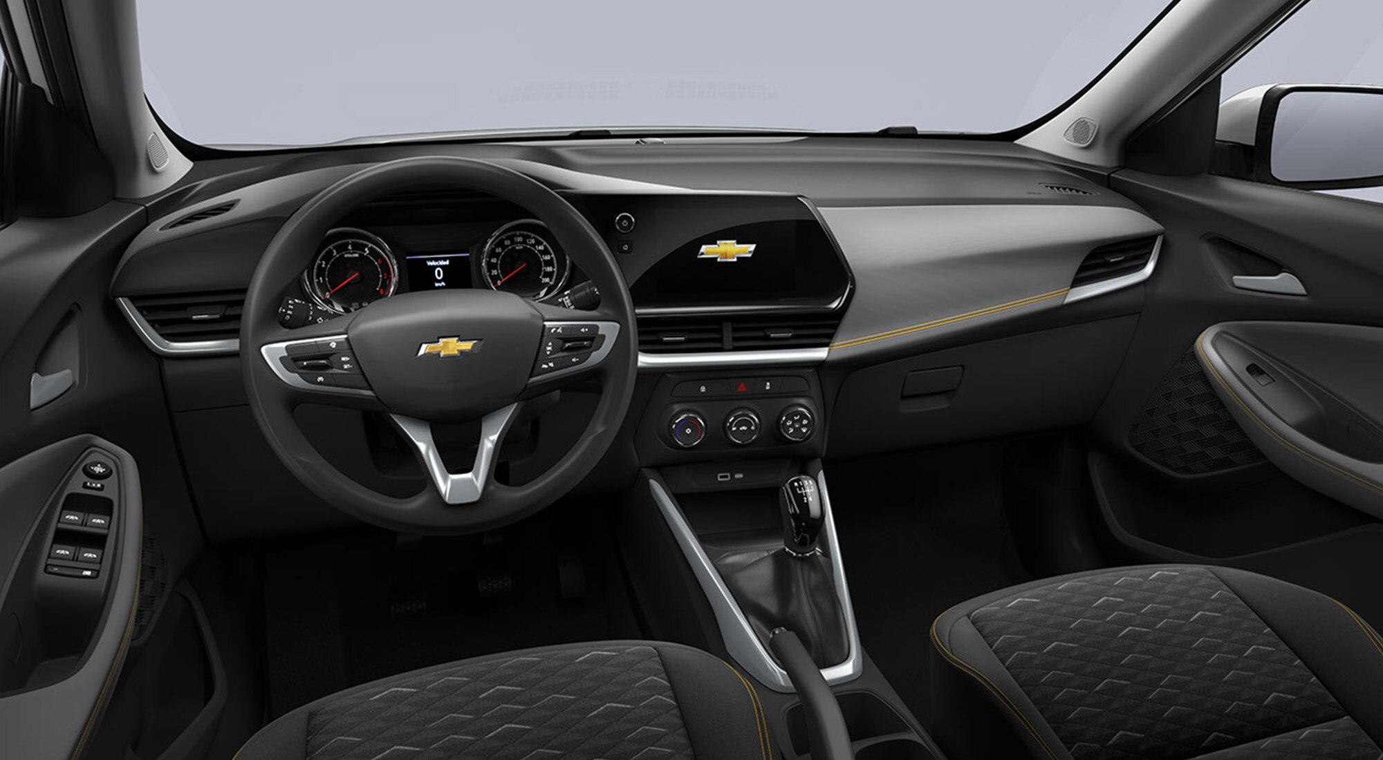 Montana LT: Confort y espacio ideal