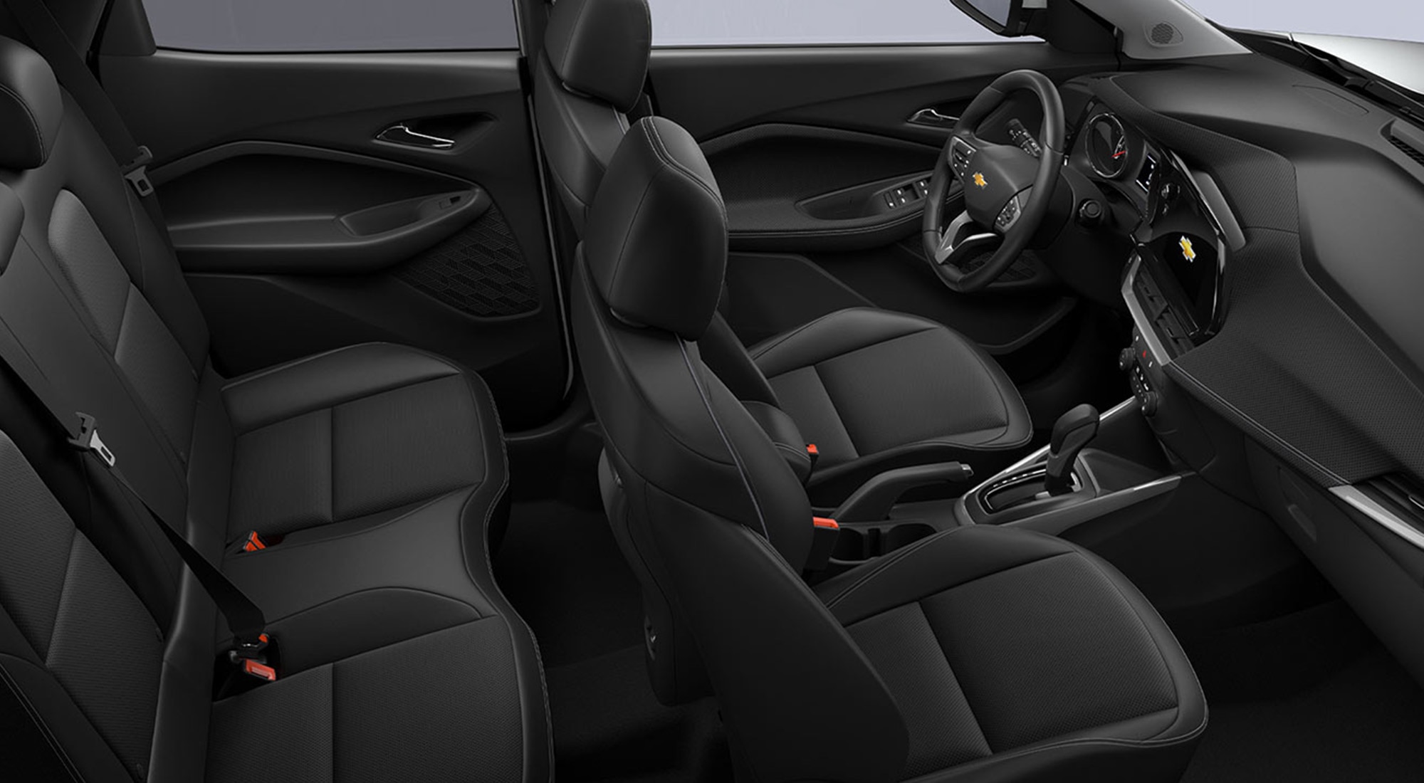 Montana Premier: Información y conectividad