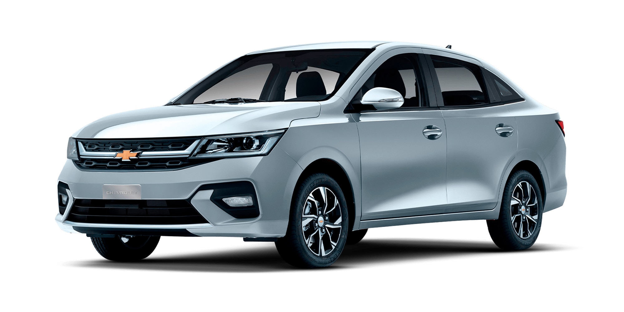 chevrolet chile sail