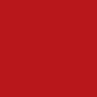 ROJO METÁLICO