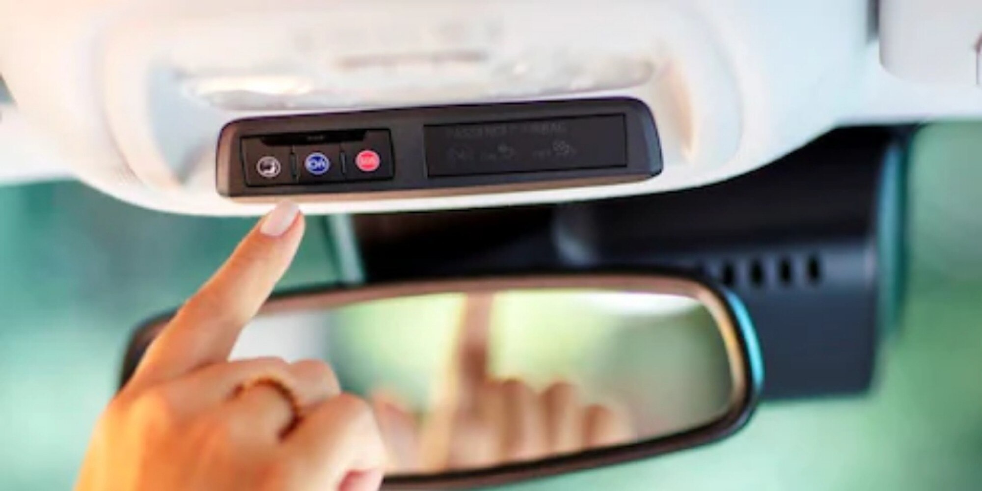 ONSTAR Chevrolet Chile recursos