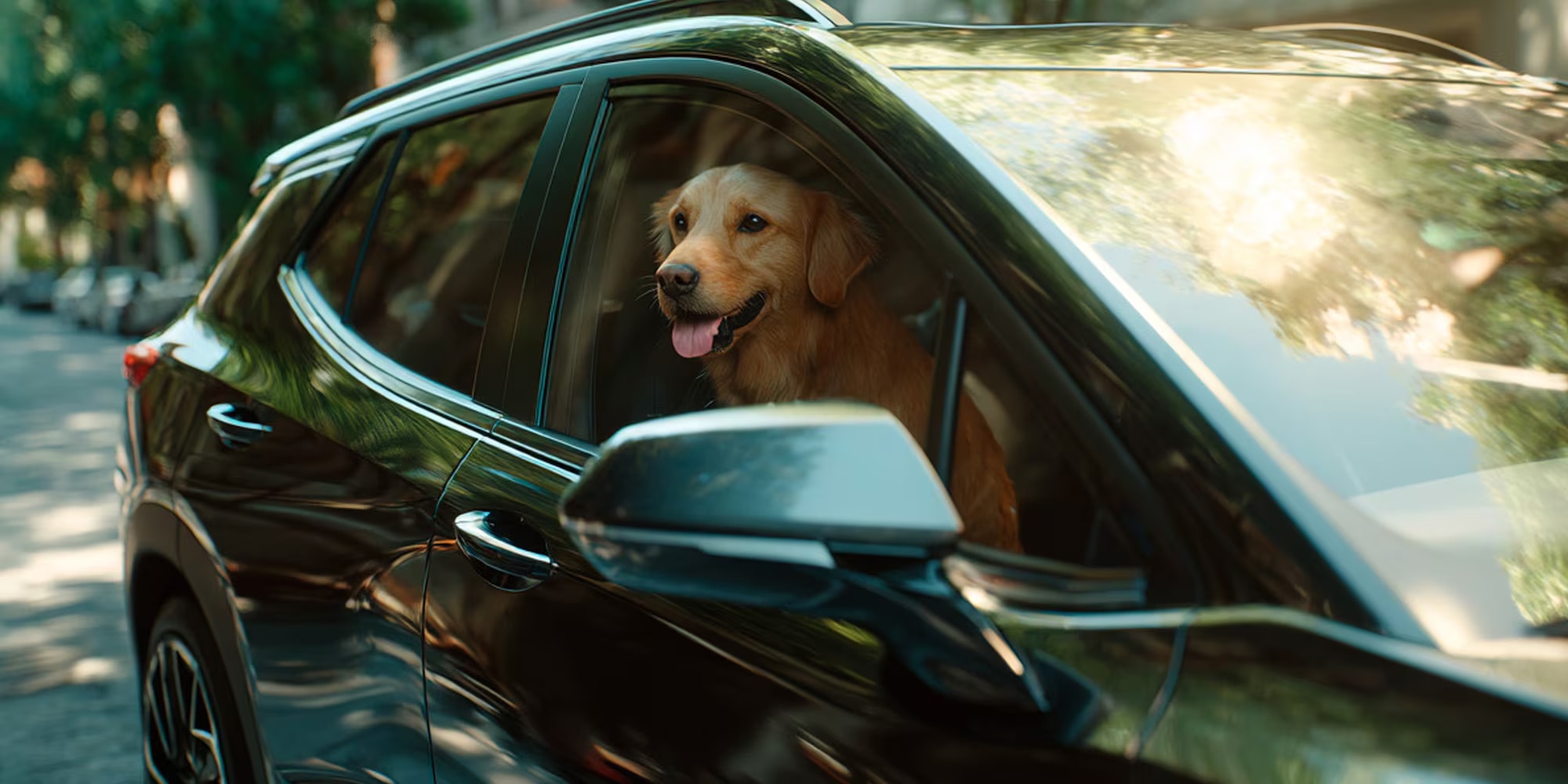 OnStar asistencia en emergencias para mascotas